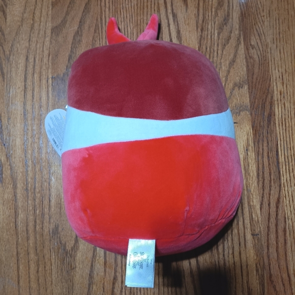 Original Squishmallows Lock - Picture 2 of 3